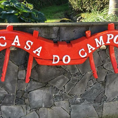 Casa Do Campo Βίλα Cedros Εξωτερικό φωτογραφία