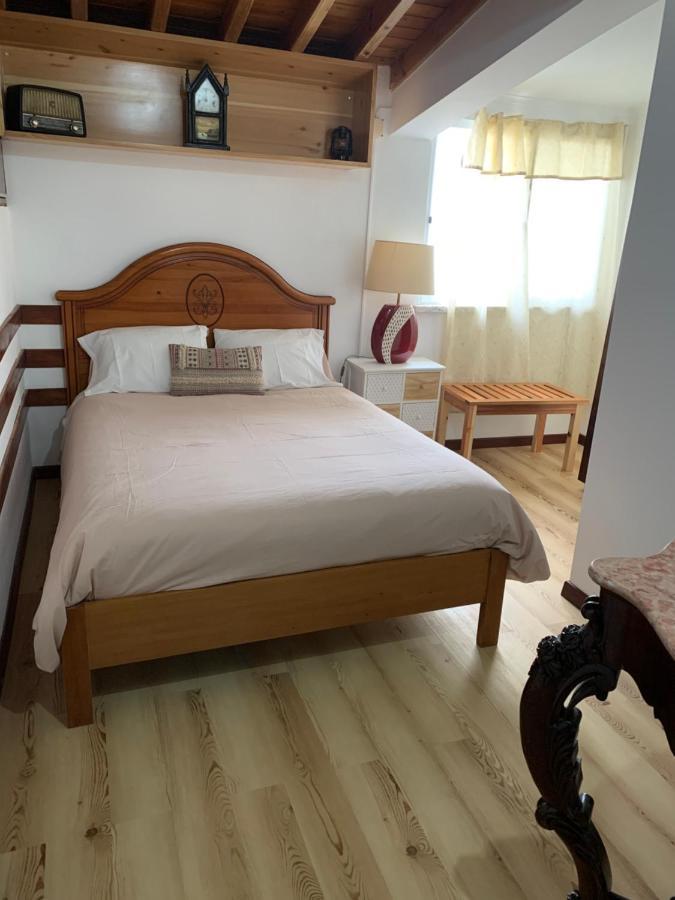 Casa Do Campo Βίλα Cedros Εξωτερικό φωτογραφία