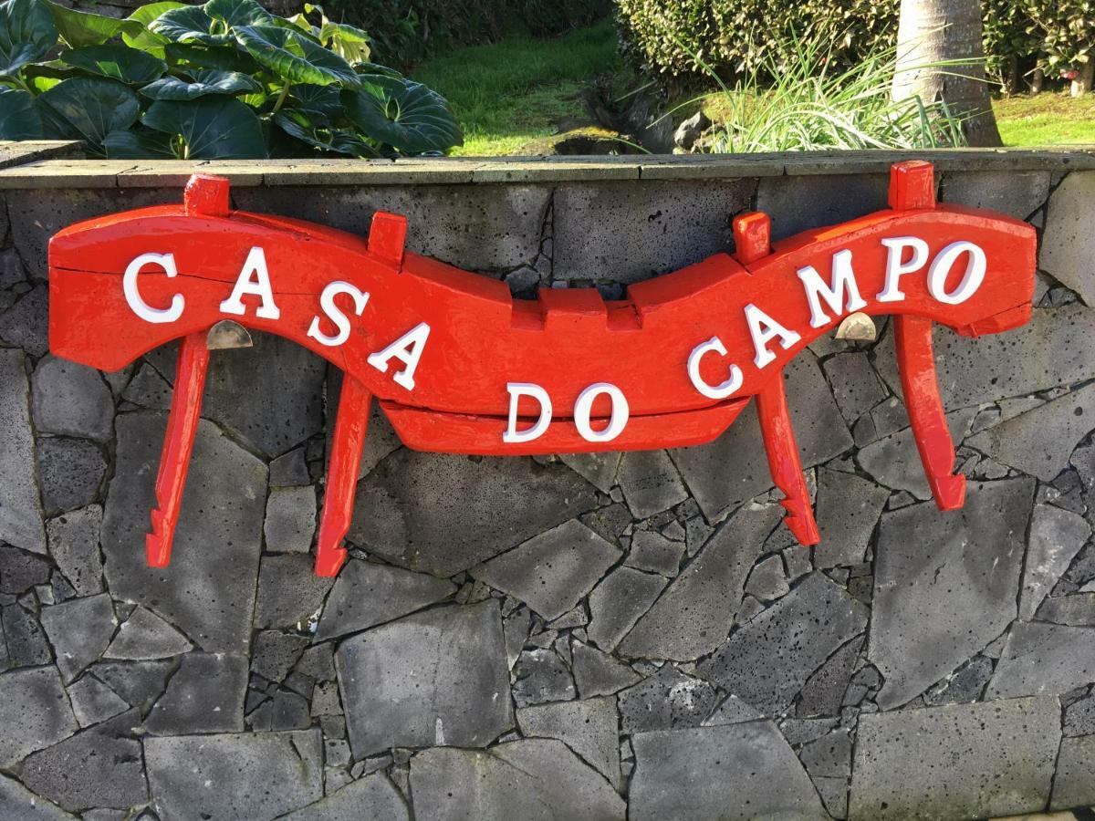 Casa Do Campo Βίλα Cedros Εξωτερικό φωτογραφία