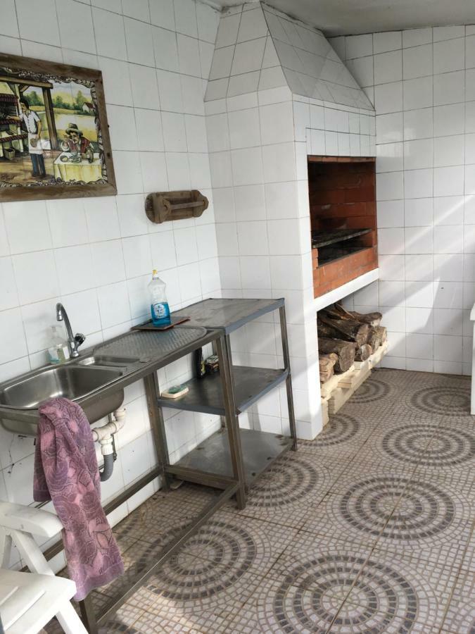 Casa Do Campo Βίλα Cedros Εξωτερικό φωτογραφία