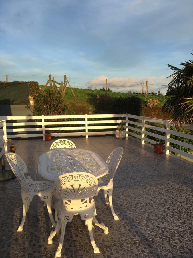 Casa Do Campo Βίλα Cedros Εξωτερικό φωτογραφία