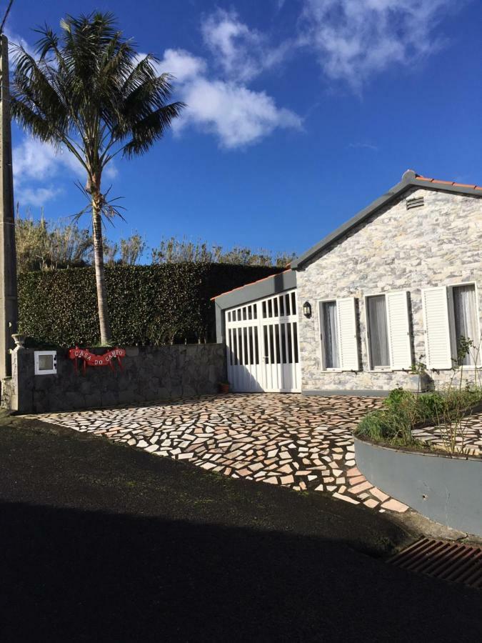 Casa Do Campo Βίλα Cedros Εξωτερικό φωτογραφία