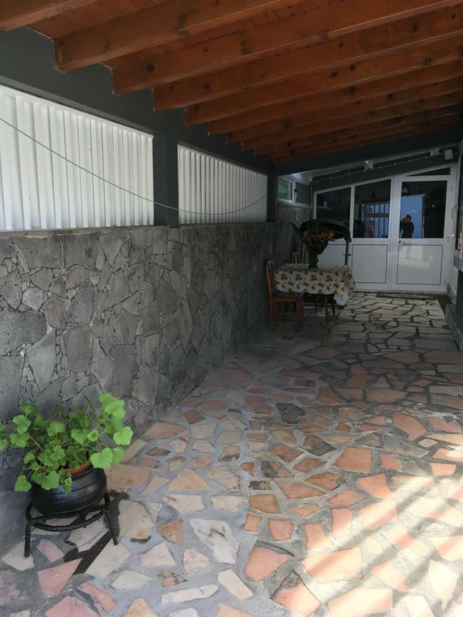 Casa Do Campo Βίλα Cedros Εξωτερικό φωτογραφία
