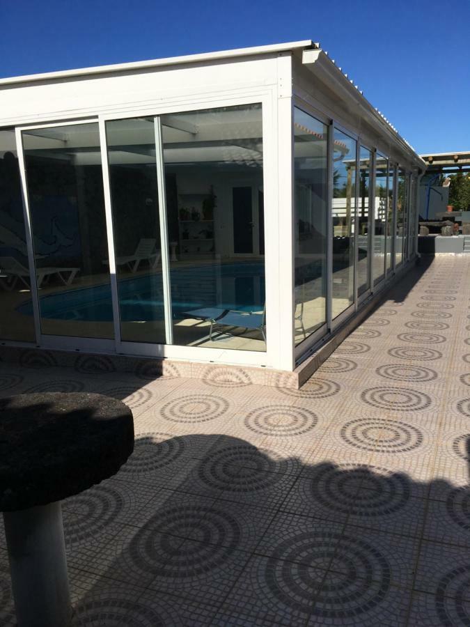 Casa Do Campo Βίλα Cedros Εξωτερικό φωτογραφία