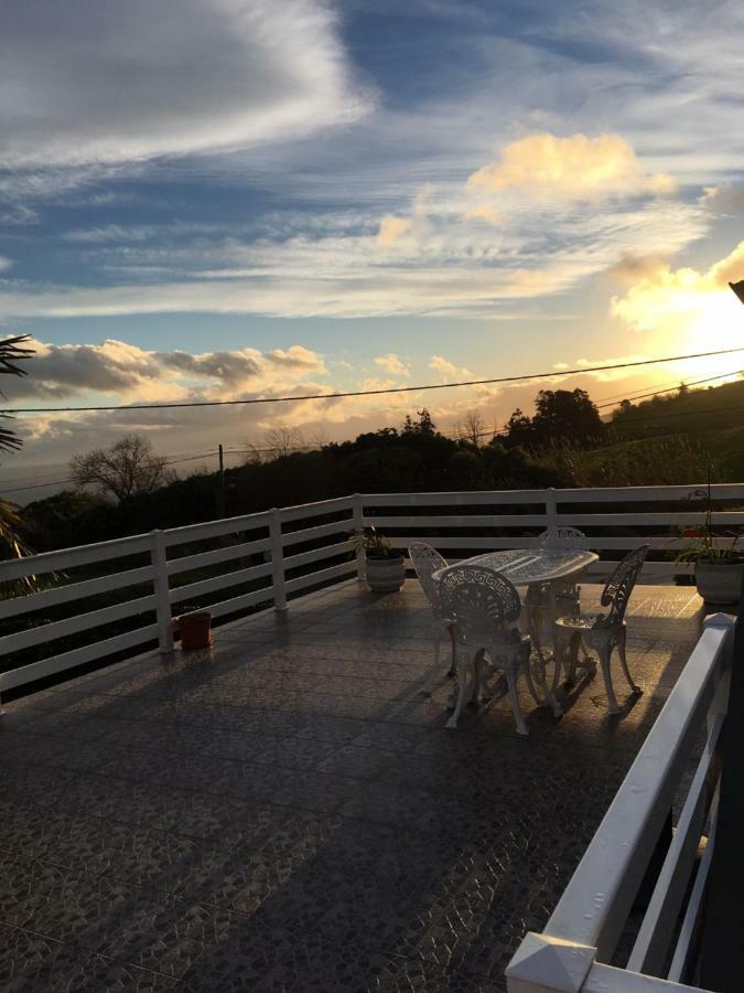 Casa Do Campo Βίλα Cedros Εξωτερικό φωτογραφία